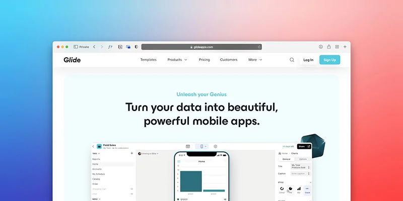 Web Design Service