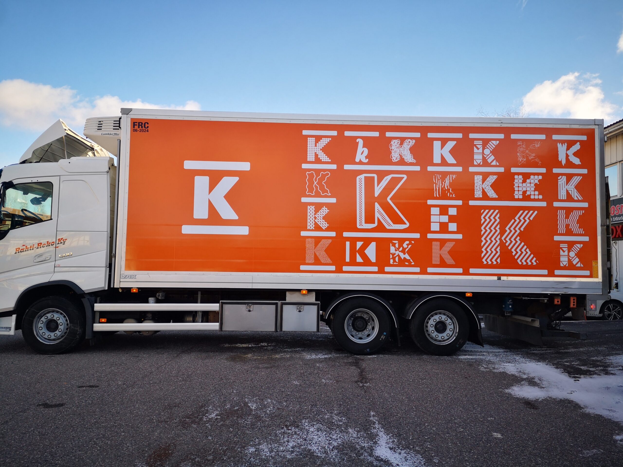 Rahti Reko auto + kärry (3)